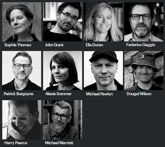 长成这个样子的厕所，我猜你一定没见过