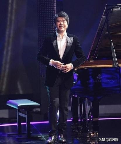 郎朗谈与死亡重金属的合作,郎朗重金属乐队完整版