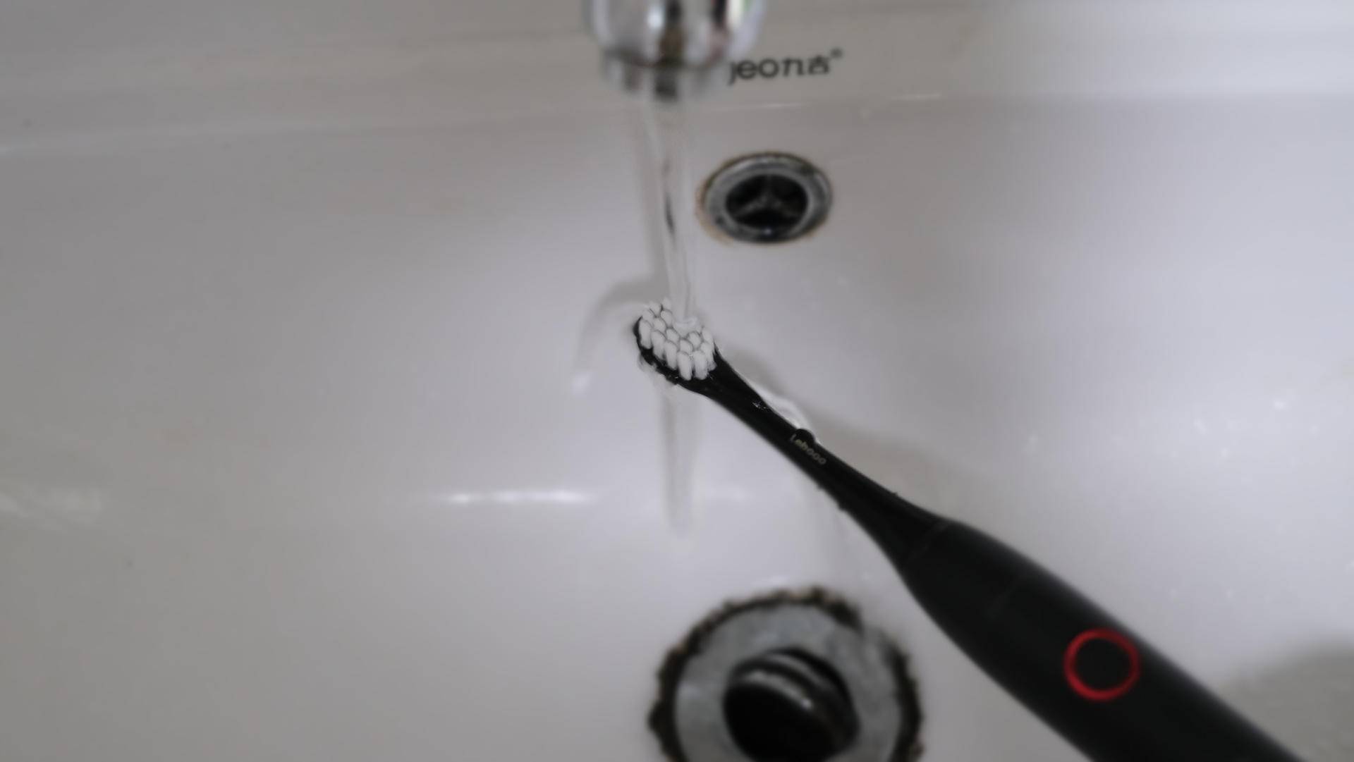 华为智选力博得儿童电动牙刷测评,百元性价比超声波电动牙刷