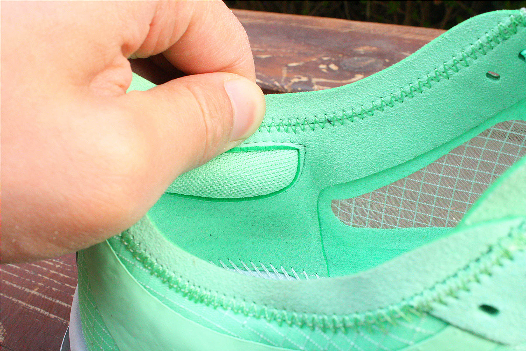 小米有品碳纤维众筹,小米有品跑鞋黑科技