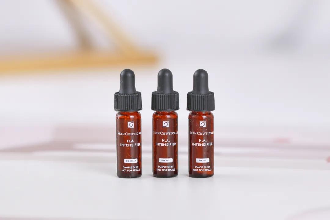 12瓶精华空瓶分享,吐血整理空瓶记