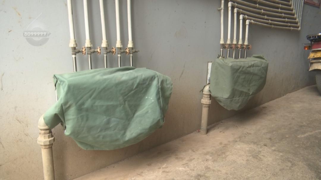 大寒潮小寒潮,寒潮带来大范围降雪