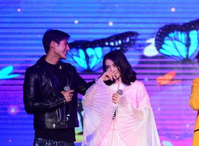 姜潮麦迪娜二胎综艺,姜潮麦迪娜综艺节目闺蜜