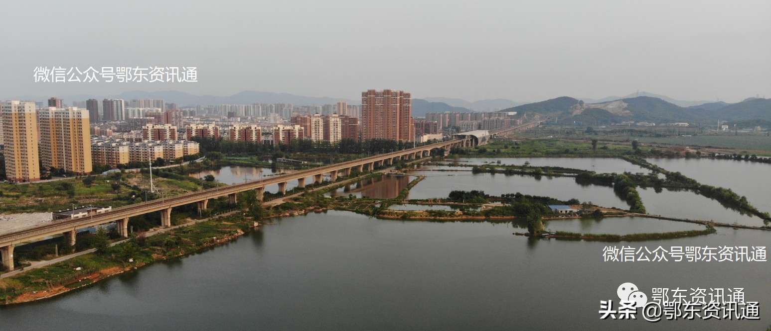 黄石花湖发展,机遇与挑战共存开启新时代