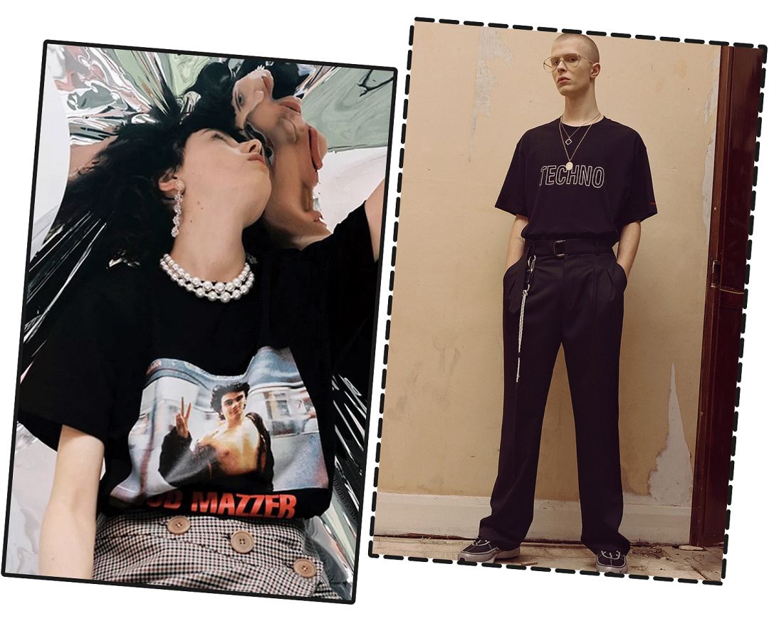 韩国偶像最爱的6个品牌，价格跟ZARA差不多