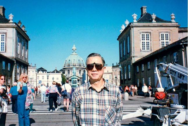 对恋爱和婚姻最正确的三观,男女相亲正确价值观