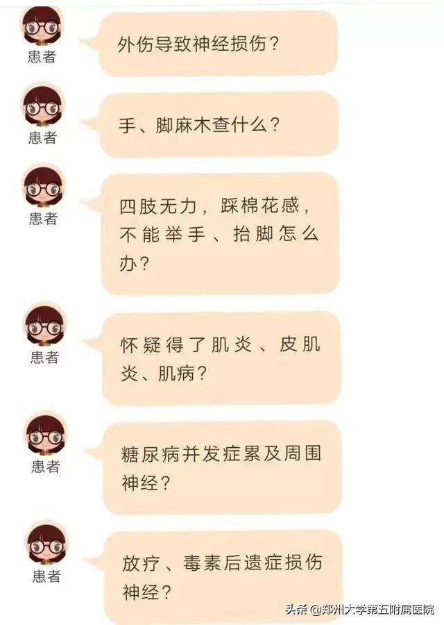 神经元病肌电图查几块肌肉,神经肌肉电图是怎么检查