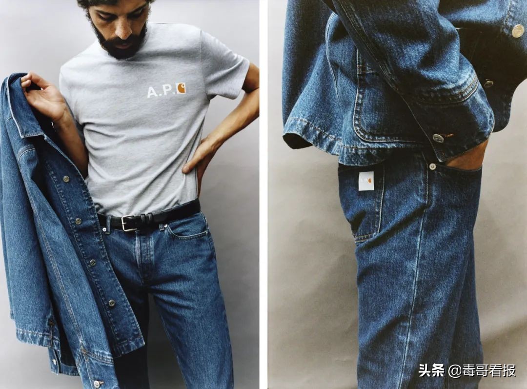 谁才是真正的工装风,工装风和运动风哪个帅