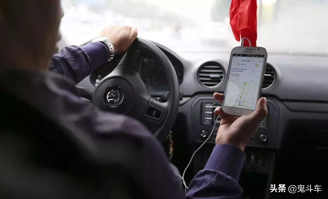 为什么网约车没有双证照样派单,网约车以租代购坑在哪里