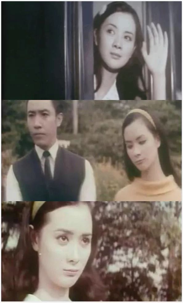 鉴证实录演员信息对比,鉴证实录第二部中谭慧欣的扮演者