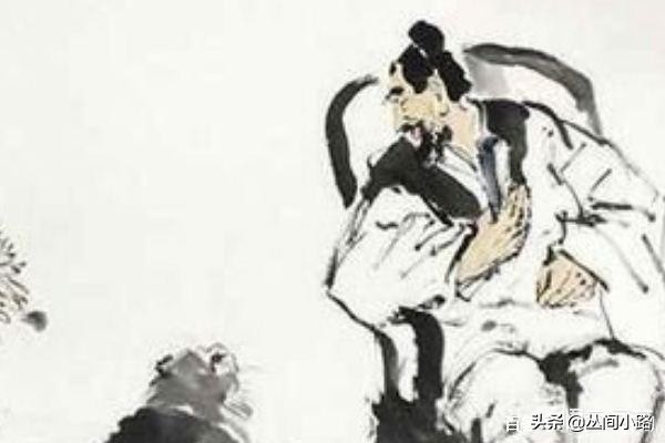 历史上李贺为什么27岁就英年早逝,诗鬼李贺一生坎坷英年早逝