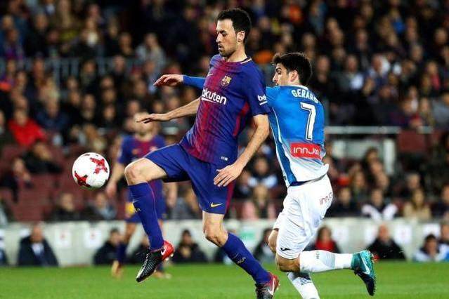 巴塞罗那拉玛西亚青训,巴塞罗那拉玛西亚