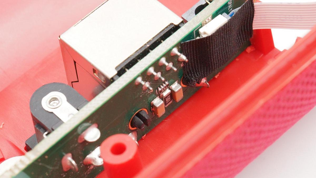 拆解报告,onkyo音响怎么拆机