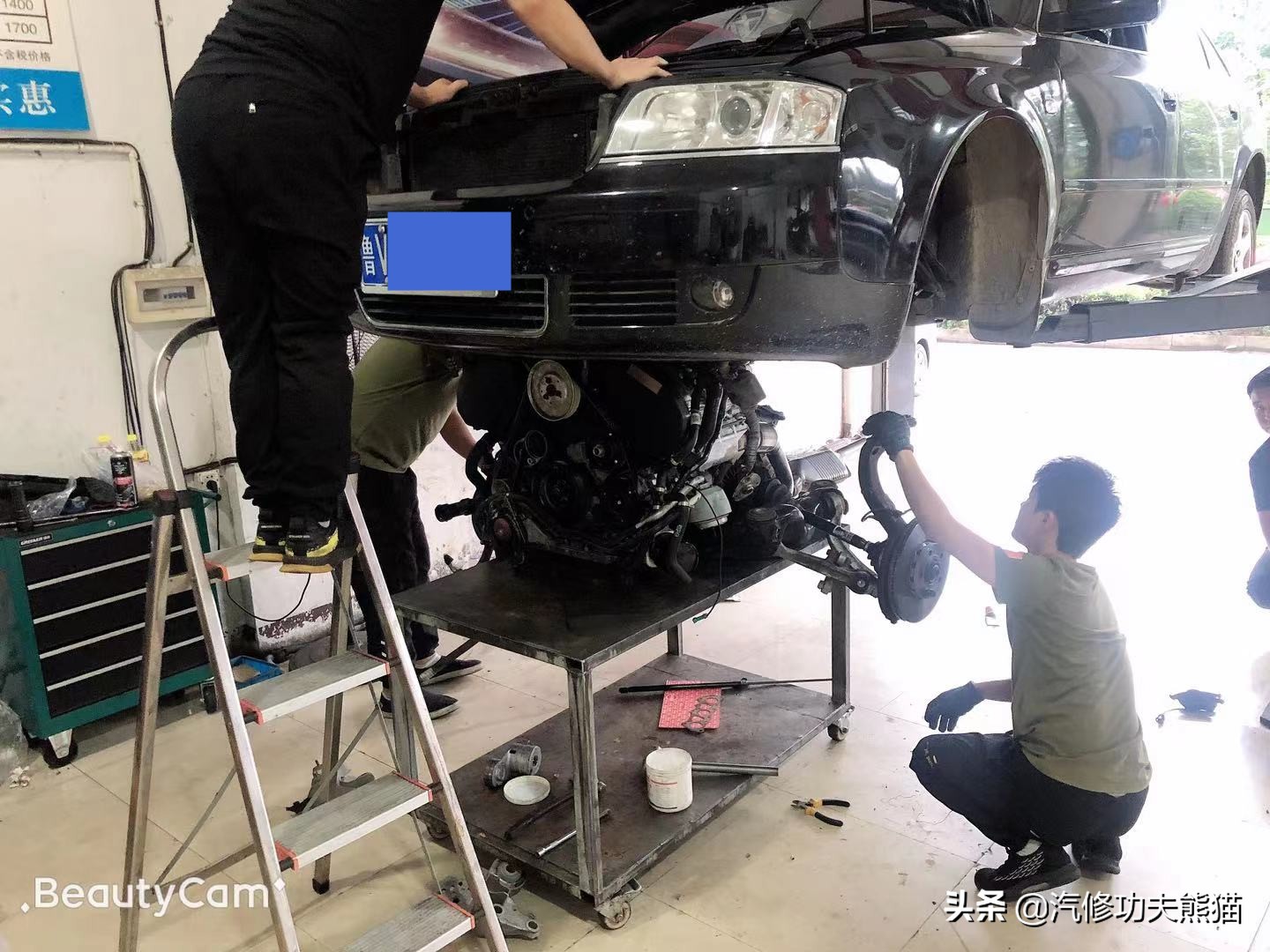 2004年奥迪a6经典版好吗,24年的奥迪a6最新款