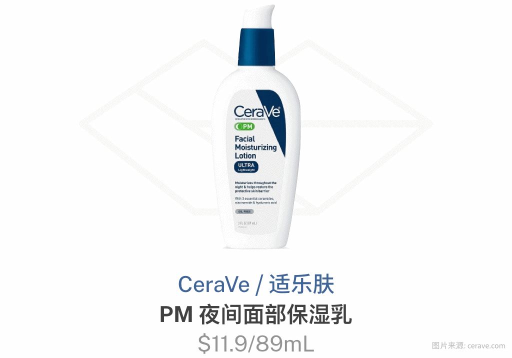 年度爱用护肤推荐,年度爱用的护肤品清单