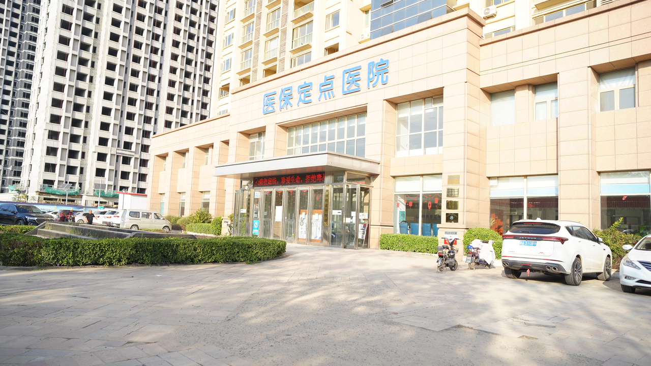 天津京津新城鬼城,京津新城鬼城