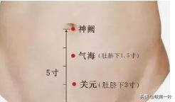 艾灸养生注意什么,睡眠不好艾灸哪个穴位最有效