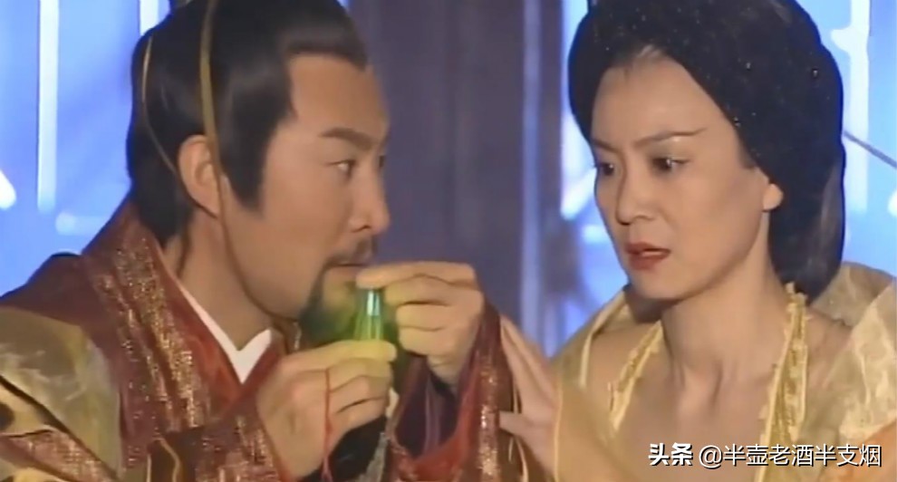 揭秘古代九大毒药,古代十大毒药真的存在吗