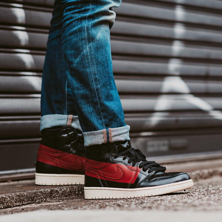 2018下半年即将发售的aj1,火了一年的aj1热度是否依旧