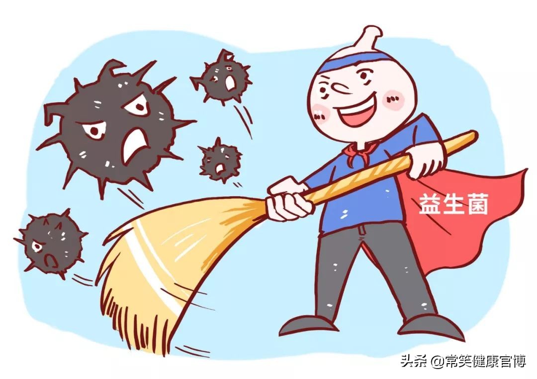 益生菌治疗糖尿病有帮助吗,益生菌对糖尿病人控制血糖的影响