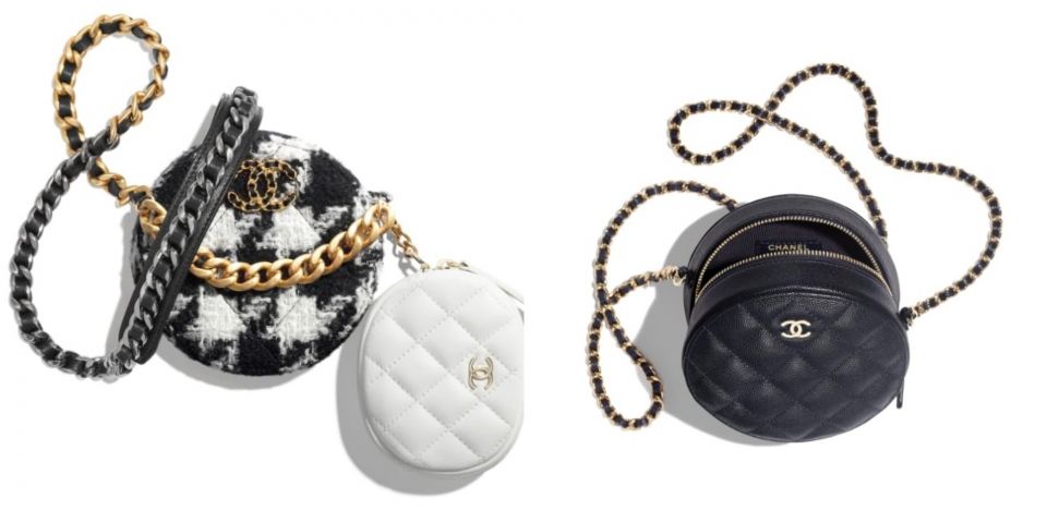 小圆包容量大网红款2022年新款,小圆包网红款新款