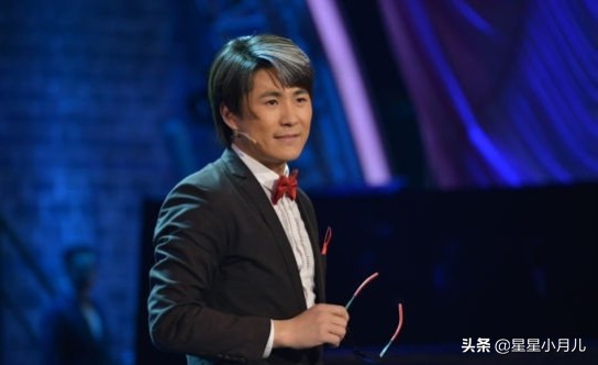 石班瑜成就了周星驰这是真的吗,周星驰成就了张雨绮