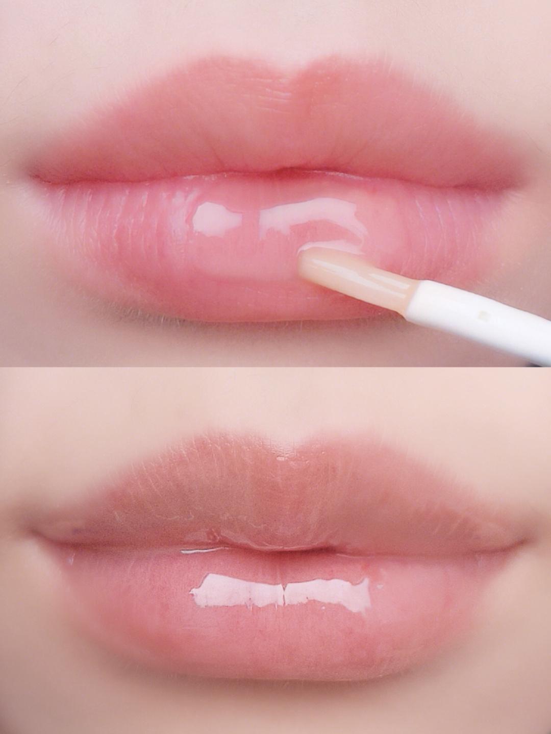 唇部护理家里制作,在家就能做的唇部护理