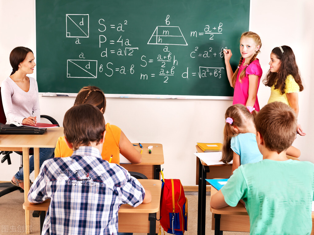 普通班老师,普通班的老师怎么因材施教