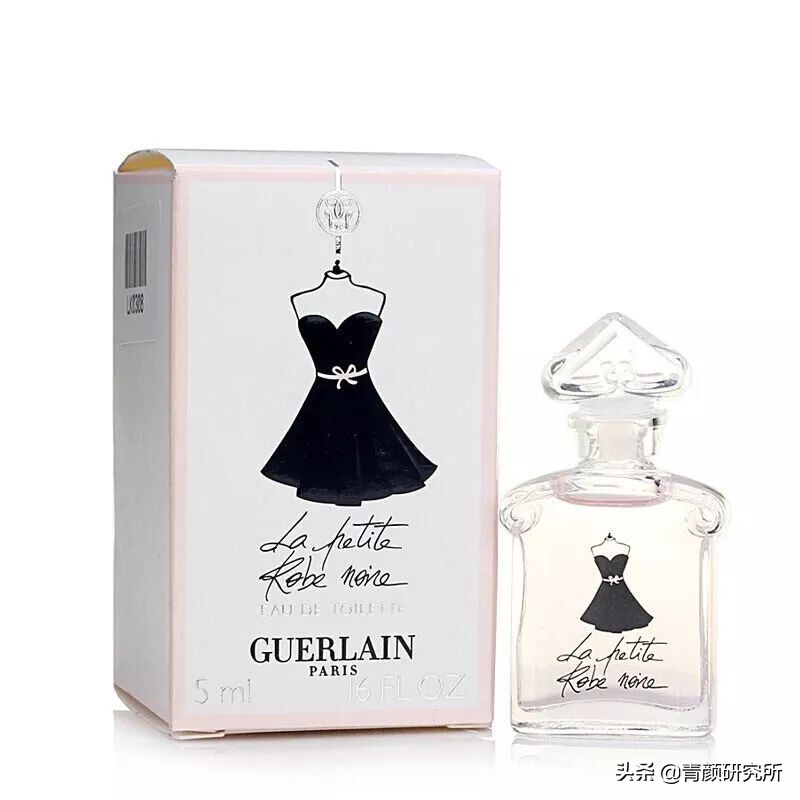 颜值高还好闻！这8款少女系香水，一定要去试试