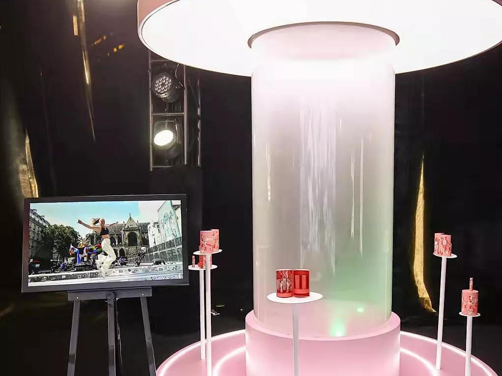 卡姿兰美芯2019,卡姿兰挚宠双芯唇膏盛世中国红