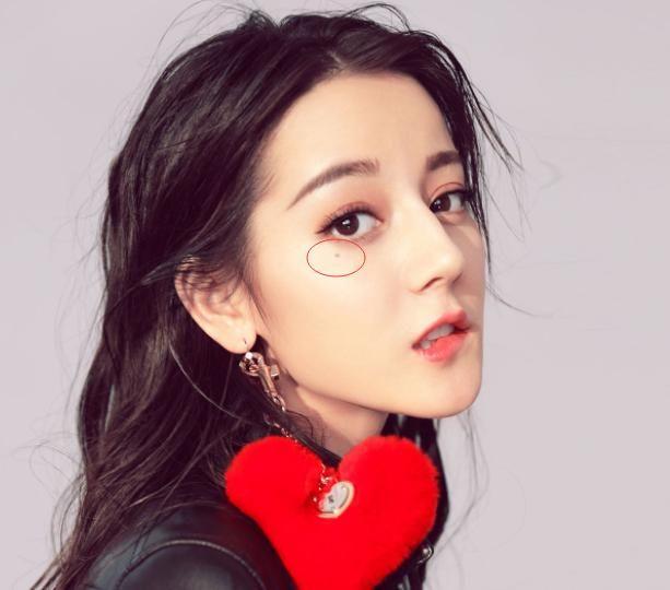 怎么在脸上点痣好看,怎么让脸更好看点痣是第一步