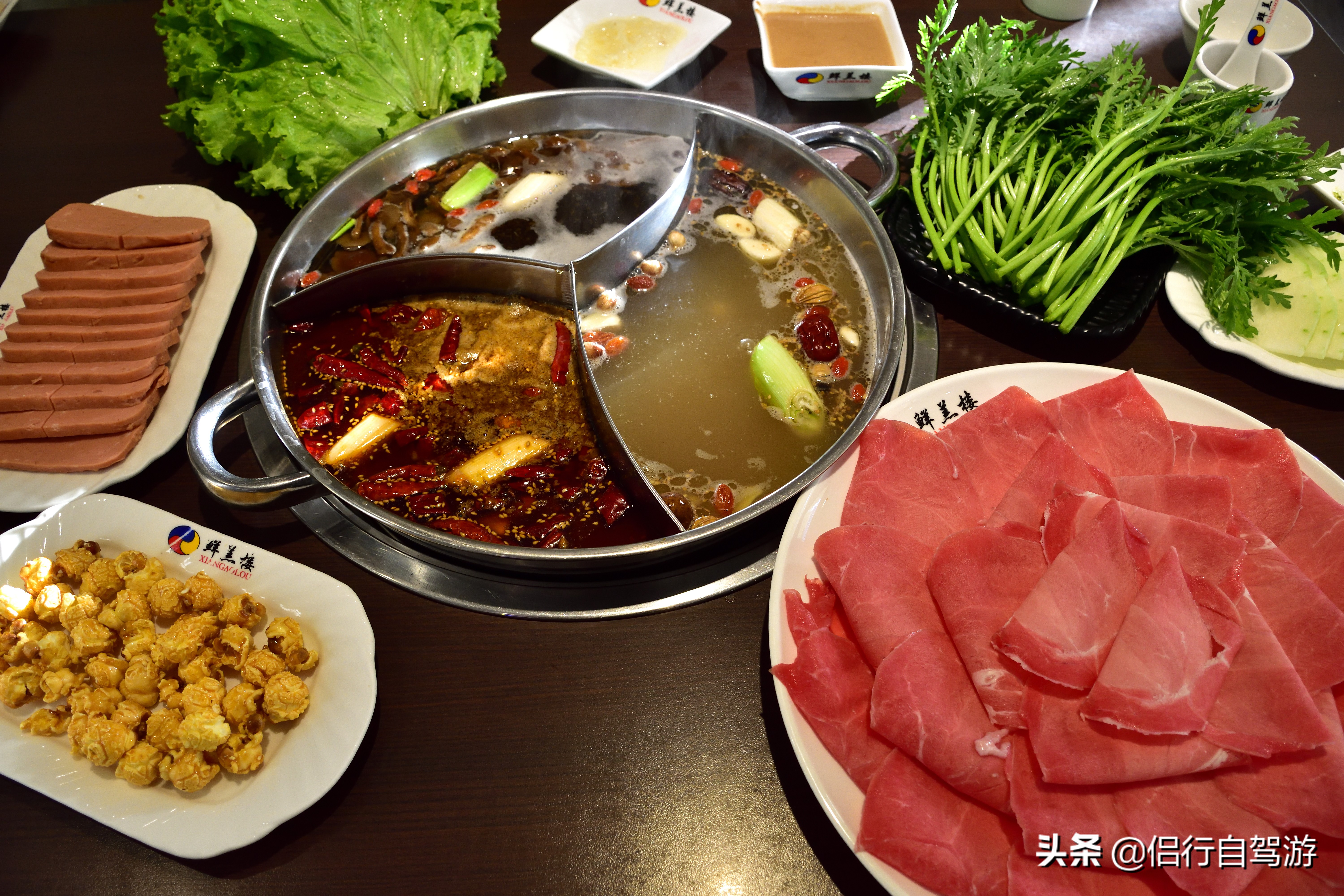 天津自驾游锡林郭勒,内蒙五日游锡林郭勒