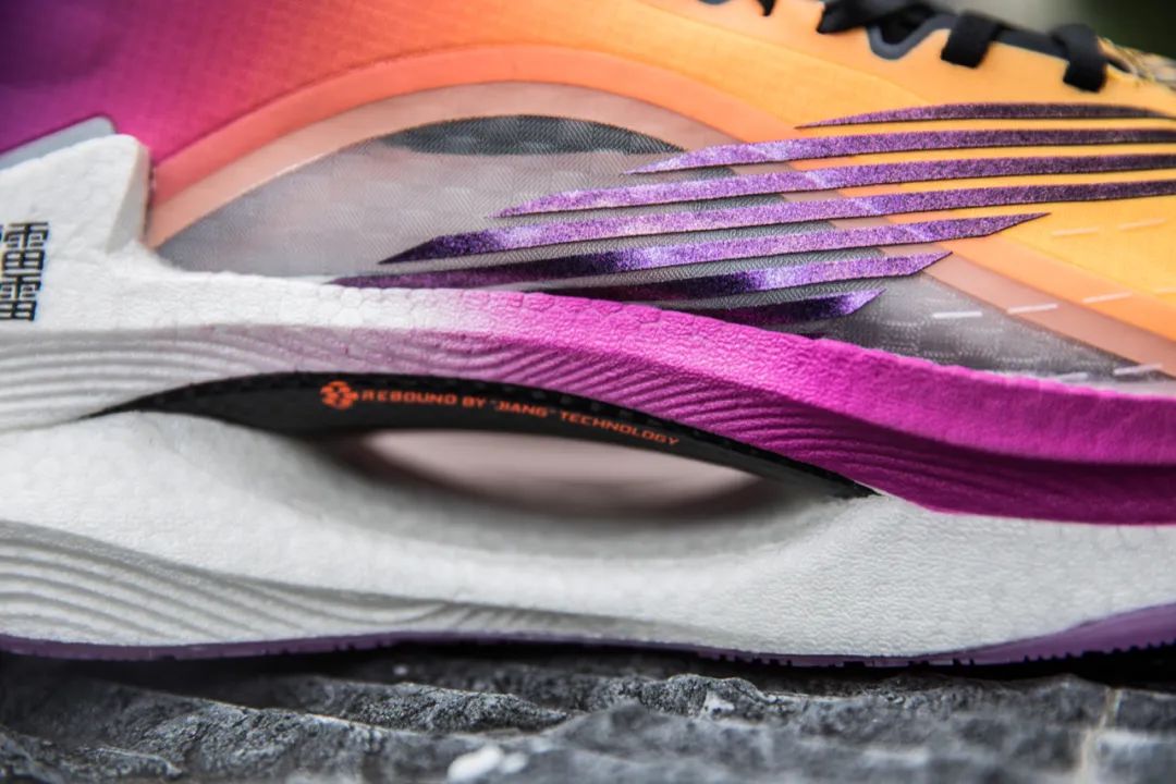 李宁韦德之道9设计师,李宁新出的板鞋韦德上脚