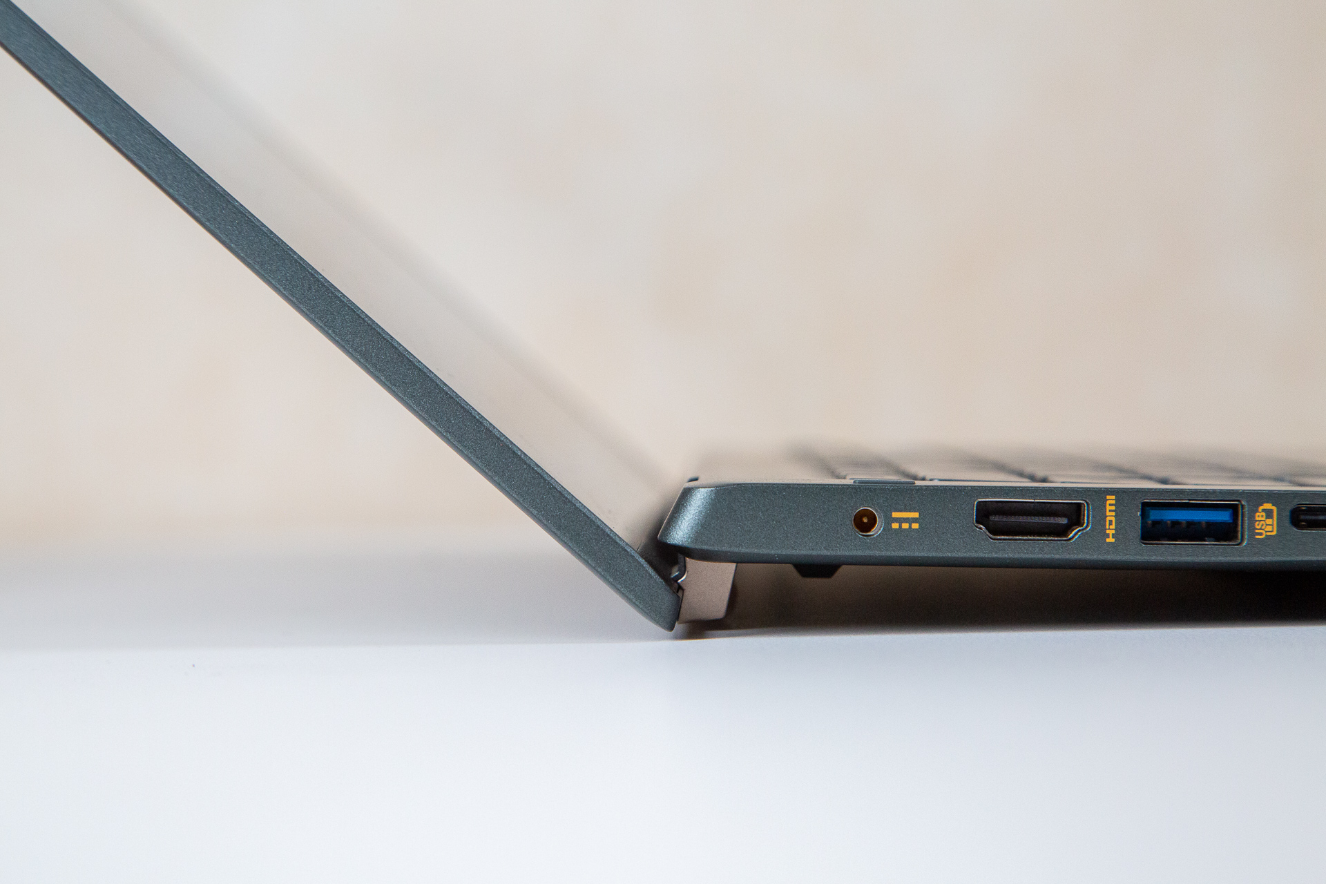 acer宏碁非凡s5,宏碁非凡s5有512g选择吗