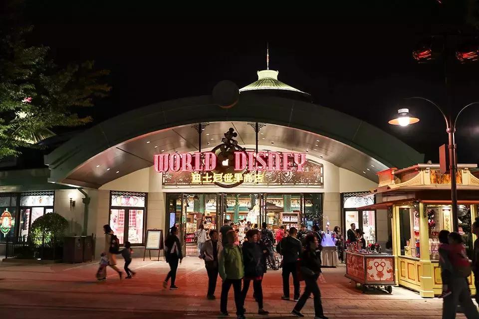 最新上海迪士尼乐园游玩攻略,上海迪士尼快来收获快乐