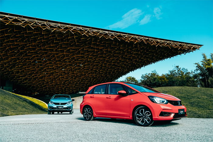 本田来福酱2022款落地价,本田来福酱实测0-100加速