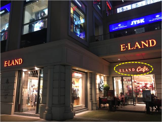 万科广场哪里最具人气,万科广场和万科城市广场一样吗