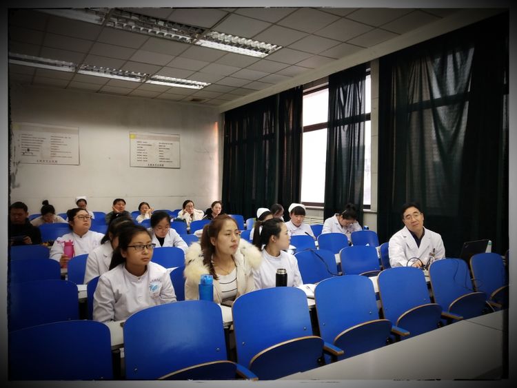 糖尿病多学科协作诊疗,糖尿病中西医结合诊疗培训班