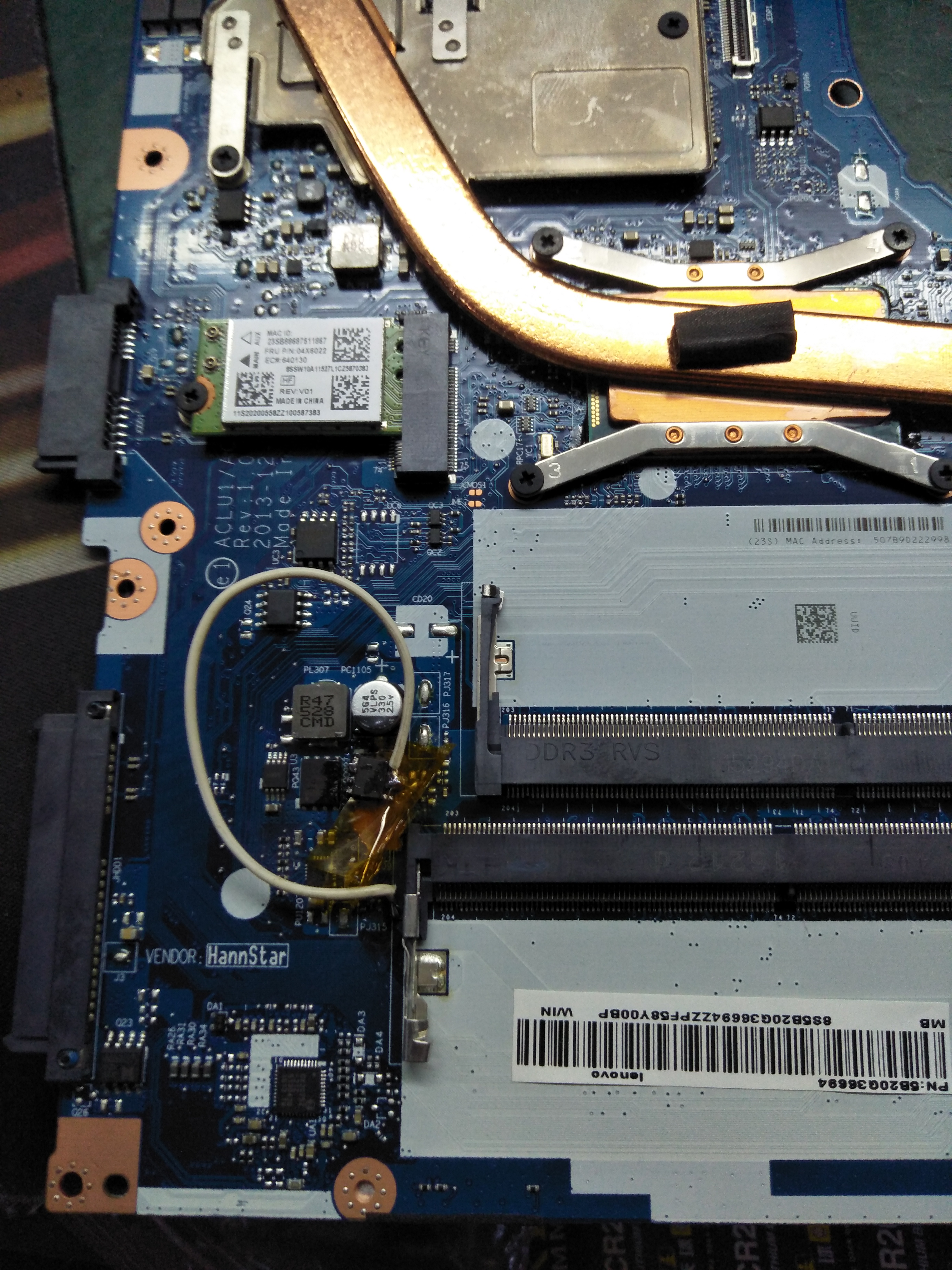 笔记本主板烧坏了修要多少钱,笔记本主板烧了一般怎么维修