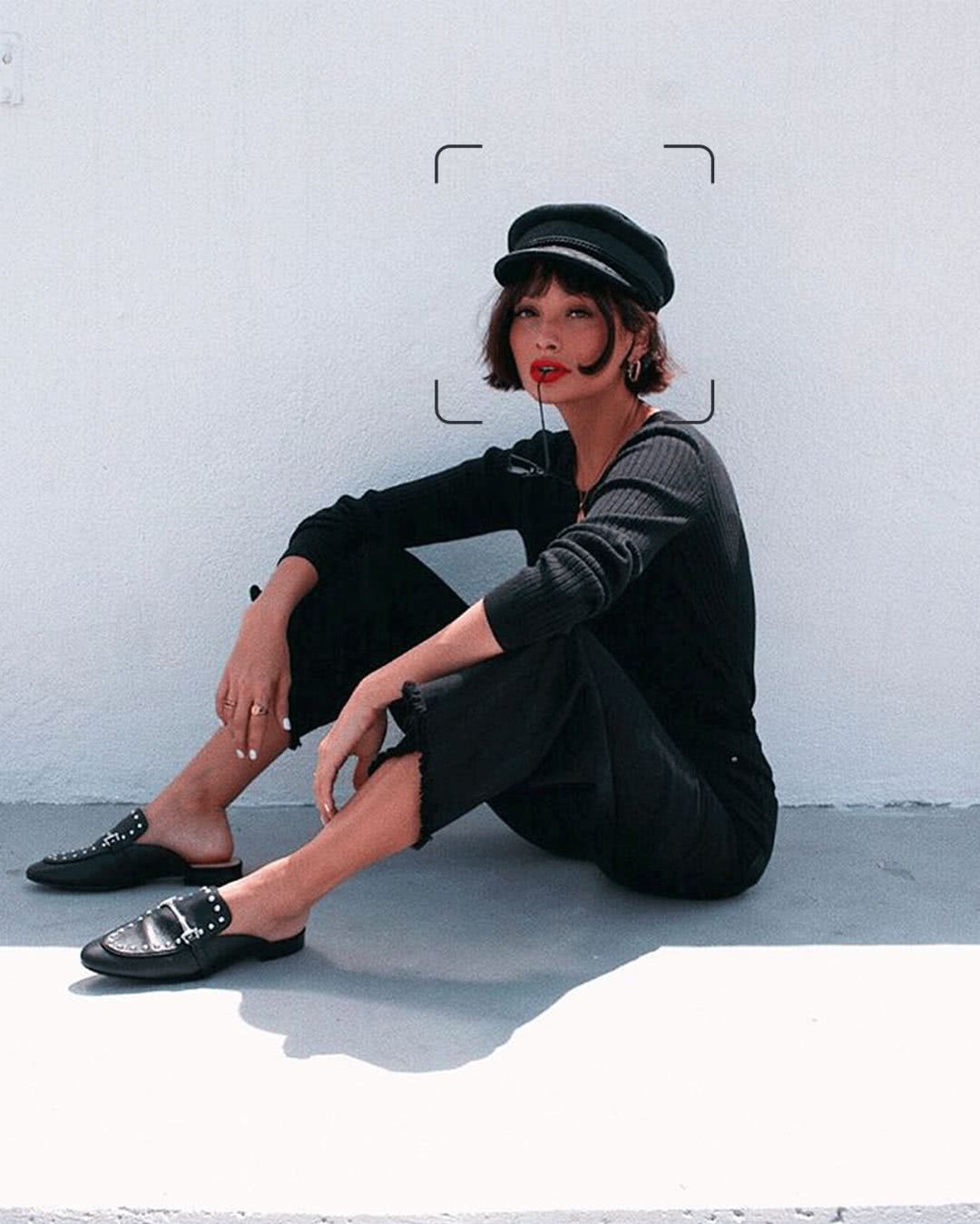 今年最流行的帽子冬款,今年最流行的帽子秋冬