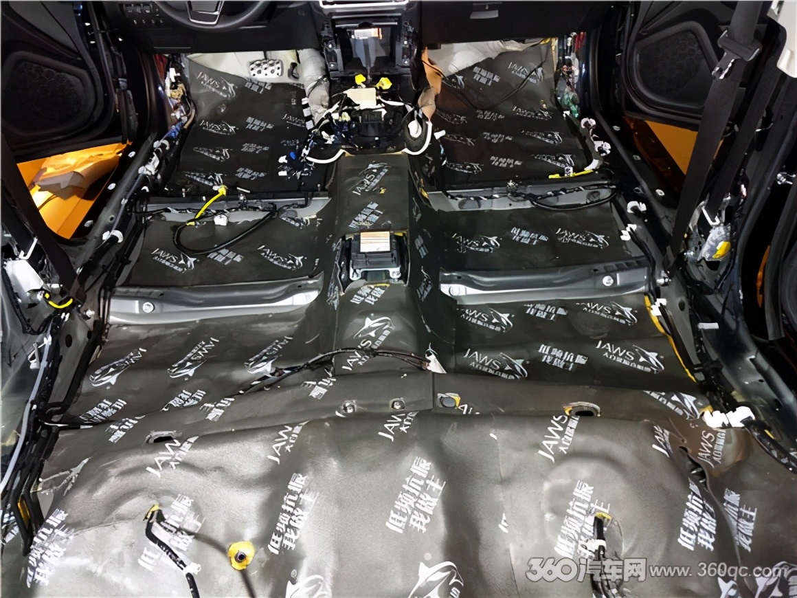 斯巴鲁傲虎2019噪音,斯巴鲁傲虎发动机噪音大