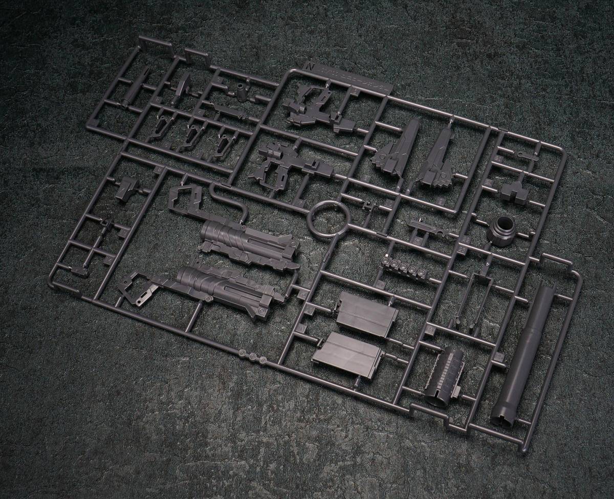 mgex独角兽高达测评,万代限定重炮高达mg开箱