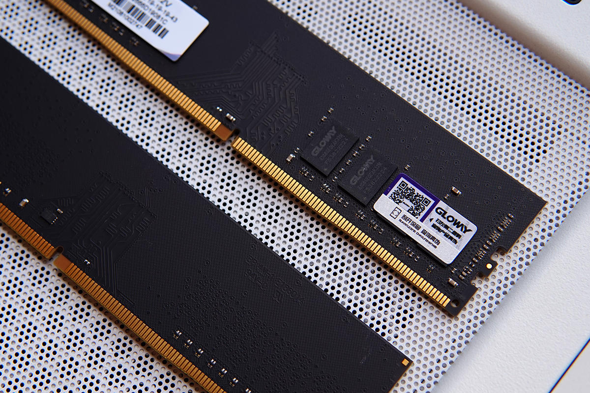 选内存条推荐,选内存条有什么讲究吗