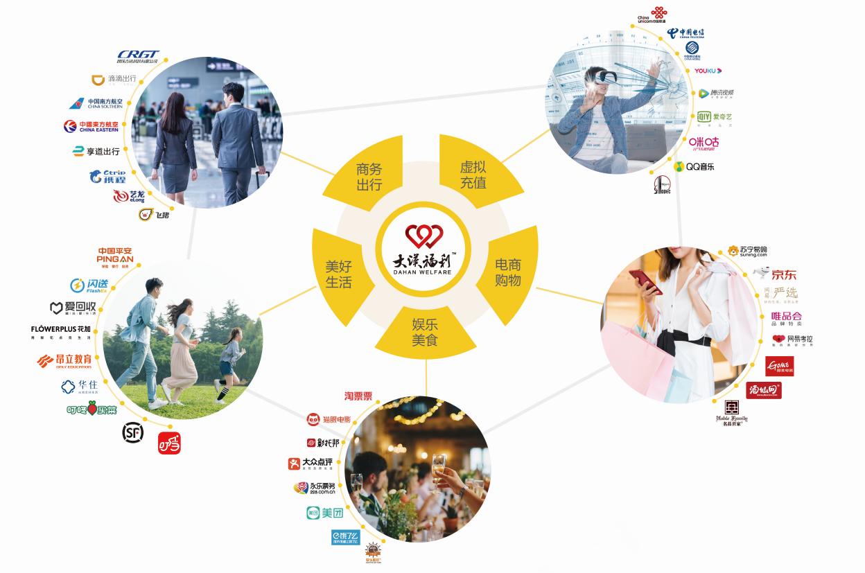 与你同行企业,与您同行企业宣传片