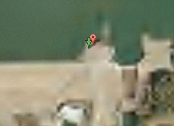 谷歌诡异场景马赛克介绍,谷歌的马赛克怎么消灭