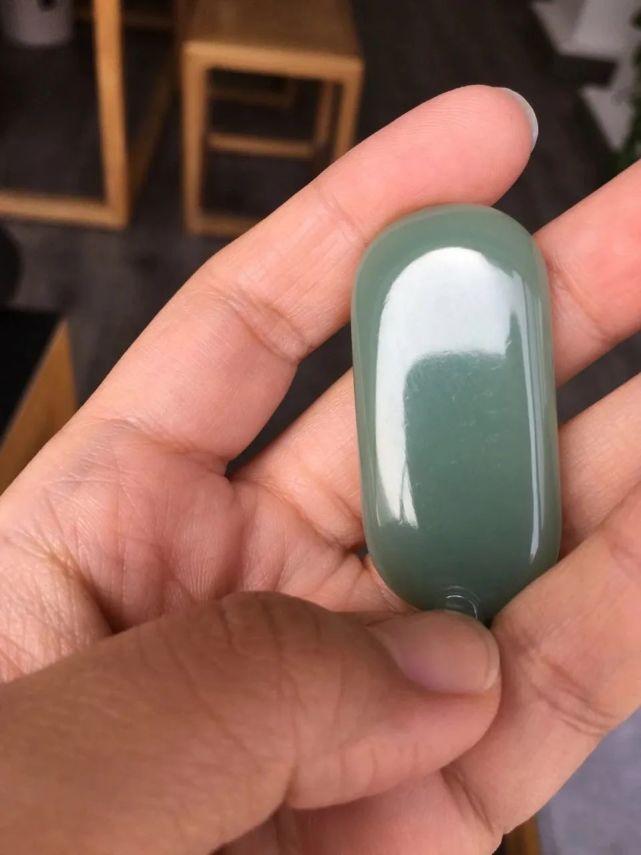 玉雕的细微处如何打磨,玉雕怎么打磨才没有刀疤