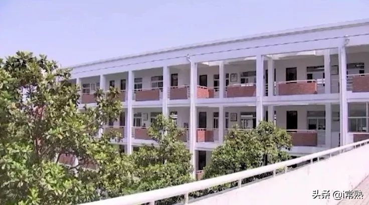 海虞高中省中分校好不好,海虞高中最新消息