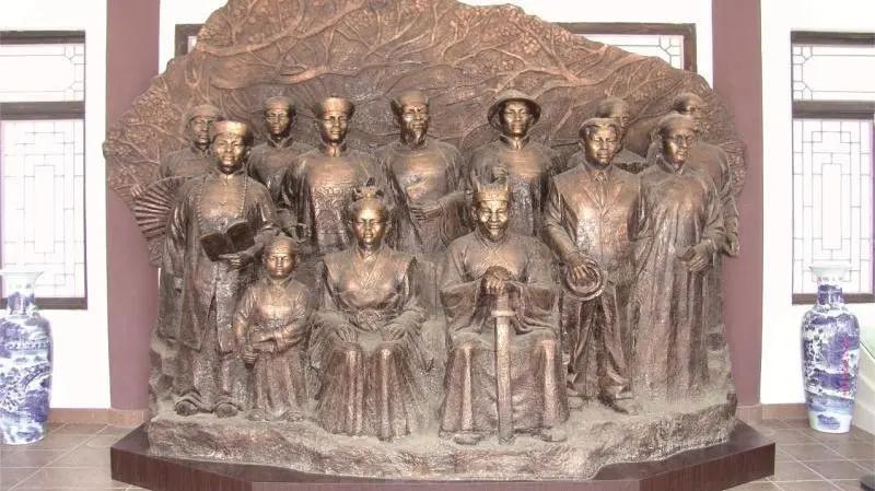 潜江旅游景点推荐,十堰至潜江路途旅游景点