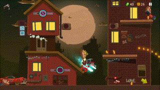 最良心的横版闯关手游游戏推荐,横版动作冒险闯关类手游