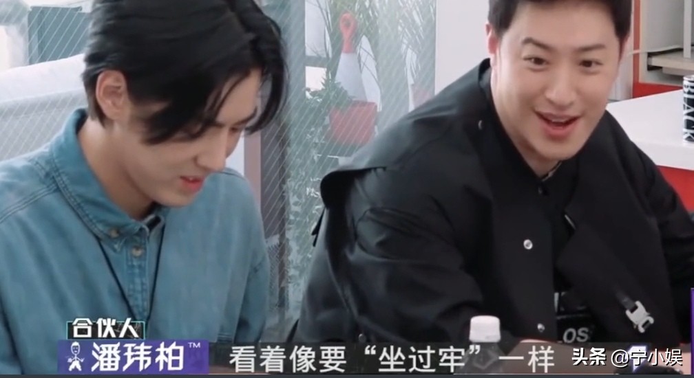 无意暴露吴亦凡真面目的11位明星:有人玩笑成真,有人看破不说破